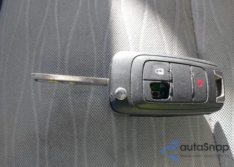 2016 Buick Encore z USA, uszkodzony, nr VIN KL4CJASB4GB570901